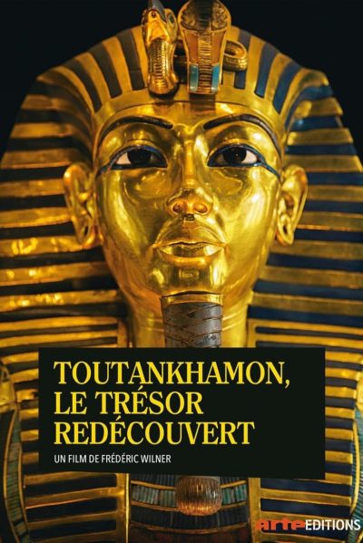 Toutânkhamon, le trésor redécouvert-poster-2019-1715954398