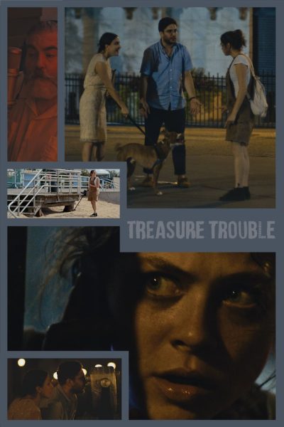 Treasure Trouble-poster-2019-1715954341