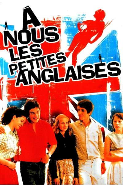 À nous les petites Anglaises !-poster-1976-1717589907