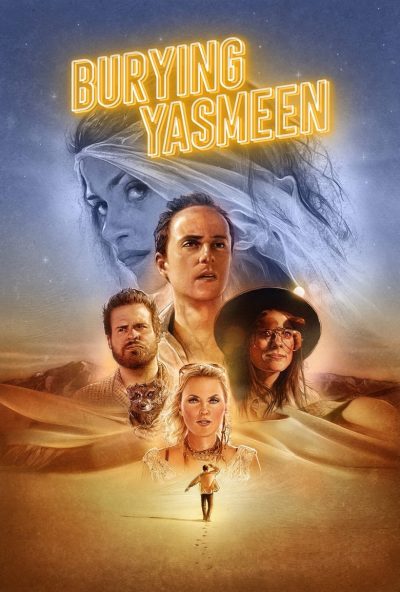 Burying Yasmeen-poster-2019-1718196355