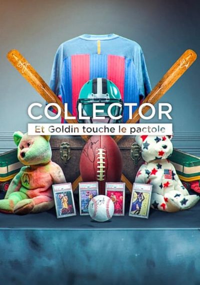 Collector: Et Goldin touche le pactole-poster-2024-1718196302