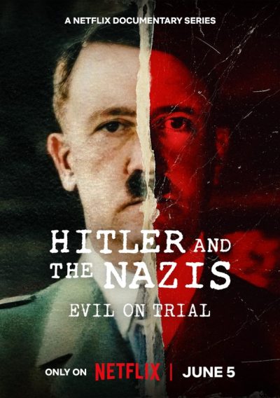 Hitler et les nazis : Le procès du mal-poster-2024-1717589942
