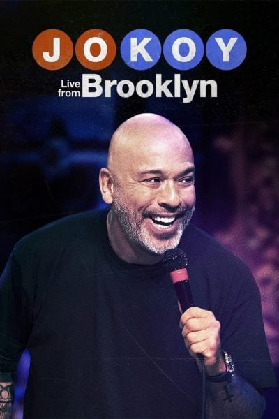 Jo Koy: Live From Brooklyn-poster-2024-1717585786