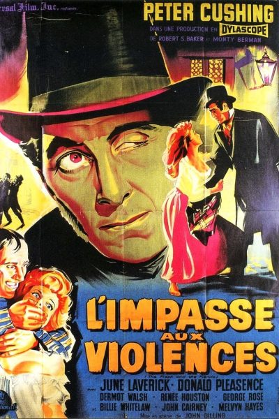 L’Impasse aux violences-poster-1960-1718196345