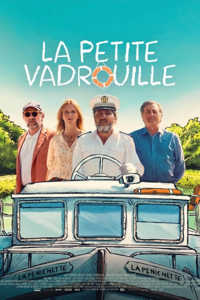 La Petite vadrouille-poster-2024-1717682415