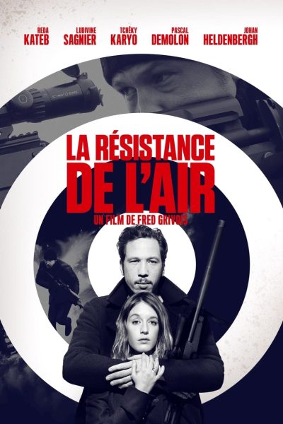La résistance de l’air-poster-2015-1717585843