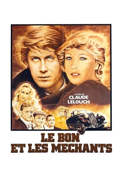 Le Bon et les Méchants-poster-1976-1717585883
