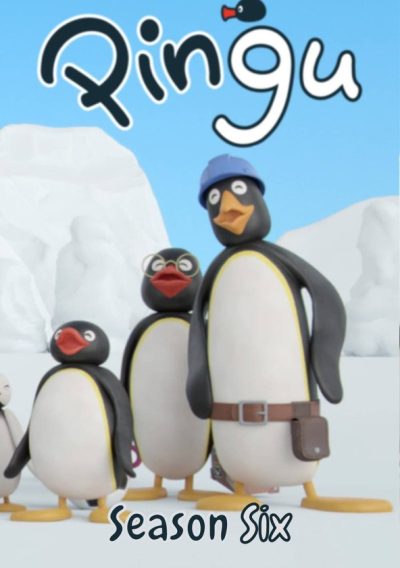 Le Pingu Show-poster-2005-1717585889