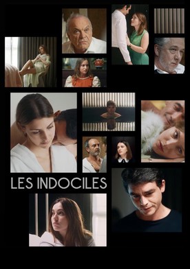 Les Indociles