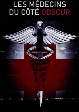 Les Médecins du côté obscur-poster-2011-1717585834