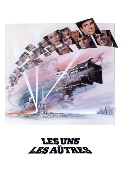 Les Uns et les Autres-poster-1981-1717585873