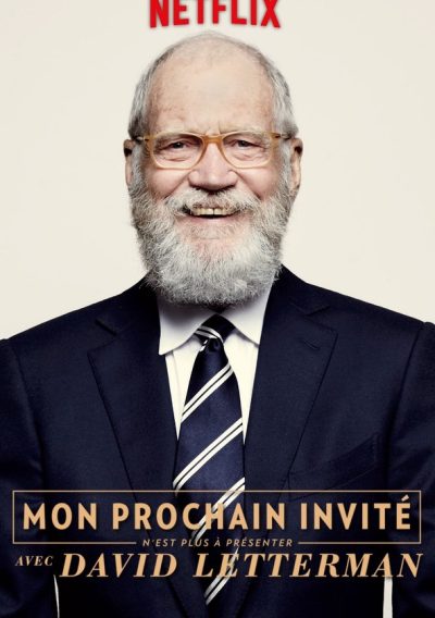 Mon prochain invité n’est plus à présenter Avec David Letterman-poster-2024-1718196305