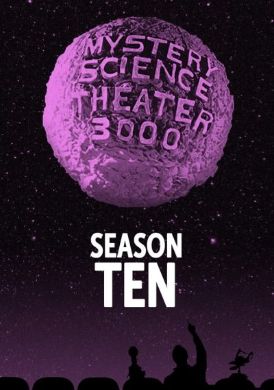 Mystery Science Theater 3000 Collection : Classic