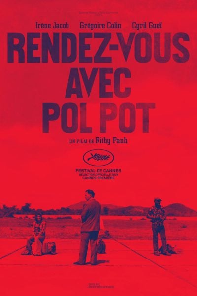 Rendez-vous avec Pol Pot-poster-2024-1717682575