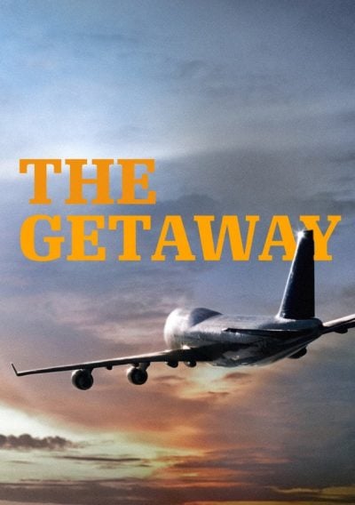 The Getaway-poster-2013-1717585891