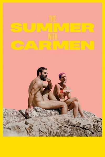 The Summer With Carmen-poster-2024-1718196869