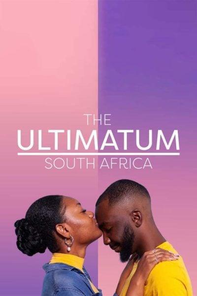Ultimatum : Afrique du Sud-poster-2024-1717682339
