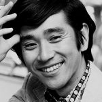 石坂浩二