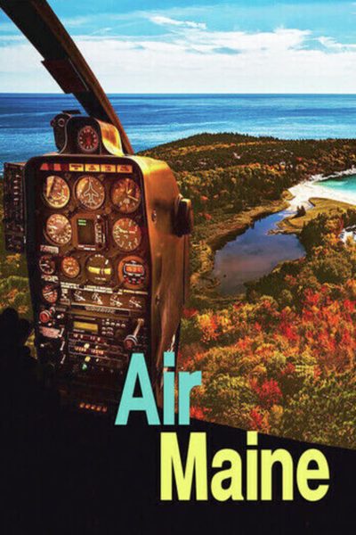 Air Maine (1997)-poster-1997-1721741417