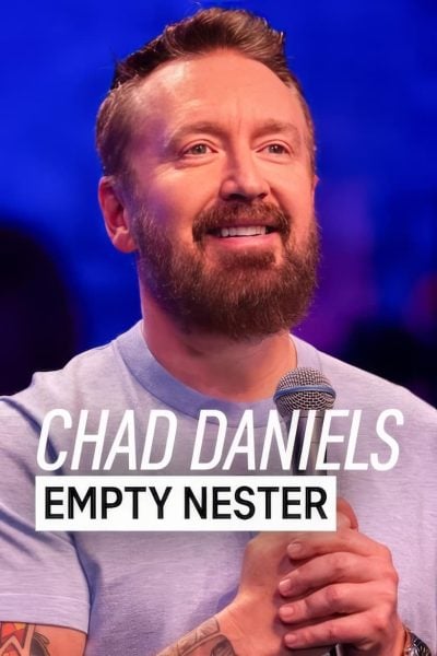 Chad Daniels: Empty Nester (2024)-poster-2024-1721202803