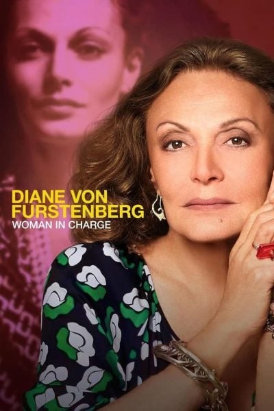 Diane von Furstenberg: Woman in Charge (2024)-poster-2024-1720528216