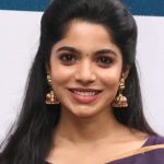 Divyabharathi