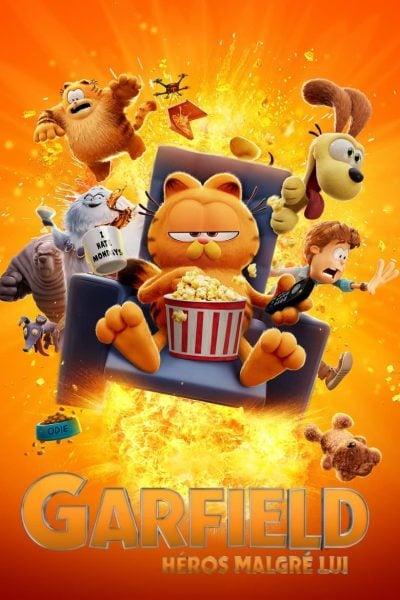 Garfield, héros malgré lui-poster-2024-1721394063