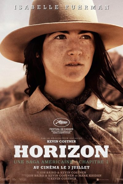 Horizon : Une saga américaine – Chapitre 1-poster-2024-1719998035