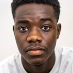 Josh Tedeku