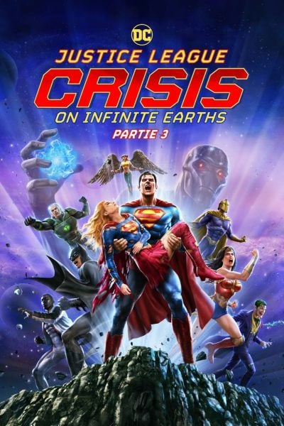 Justice League : Crisis on Infinite Earths Partie 3 (2024)-poster-2024-1721744267