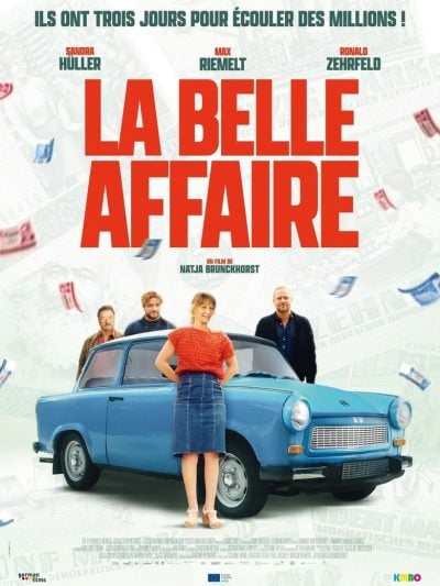 La Belle affaire-poster-2024-1721392214