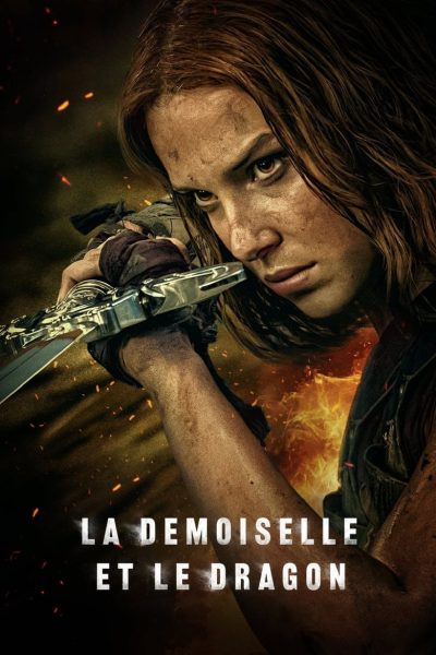 La Demoiselle et le Dragon (2024)-poster-2024-1721823549