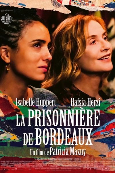 La prisonnière de Bordeaux-poster-2024-1721304155