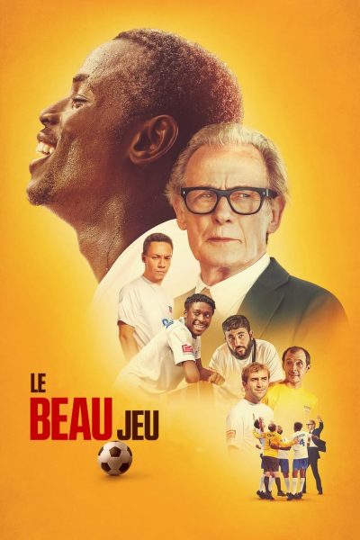 Le Beau Jeu (2024)