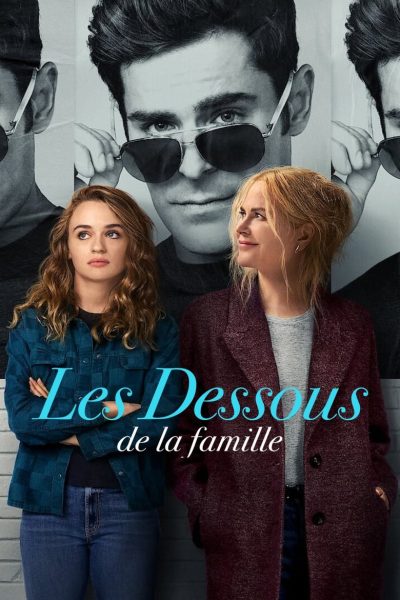 Les Dessous de la famille (2024)-poster-2024-1721823531