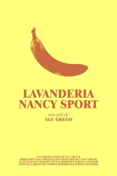Nancy Sport Laundry (2022)-poster-2022-1720524751
