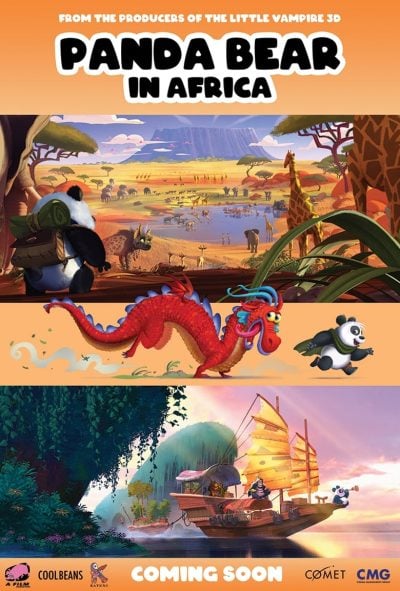 Petit Panda en Afrique-poster-2024-1721393512