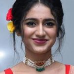 Priya Prakash Varrier