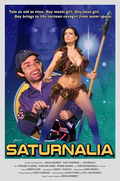 Saturnalia: Cave-Girl from Outer Space (2022)-poster-2022-1721741357