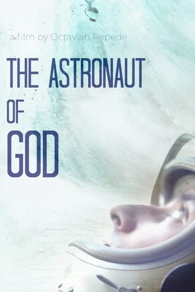 The Astronaut of God (2020)-poster-2020-1721741408