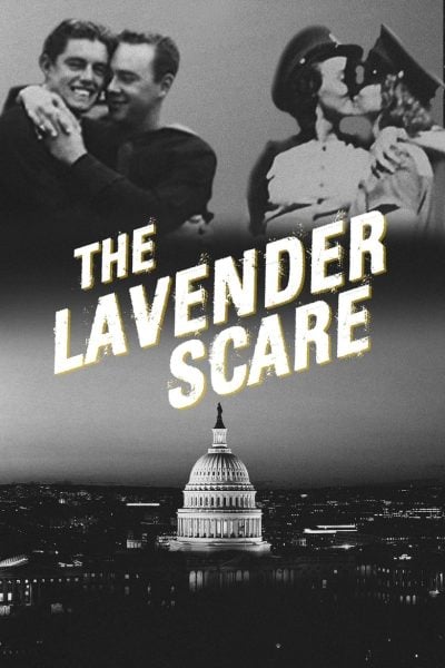 The Lavender Scare (2019)-poster-2019-1721744275