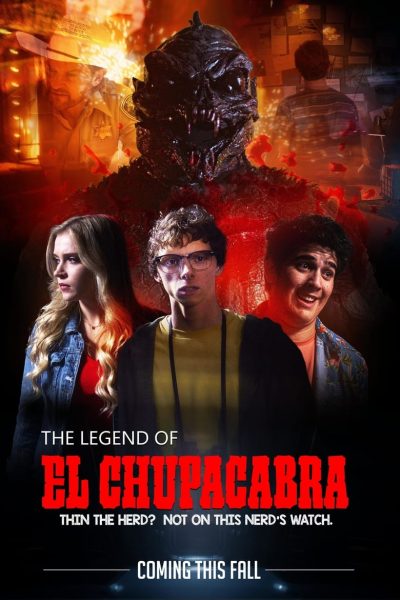 The Legend of El Chupacabra (2023)-poster-2023-1721741399