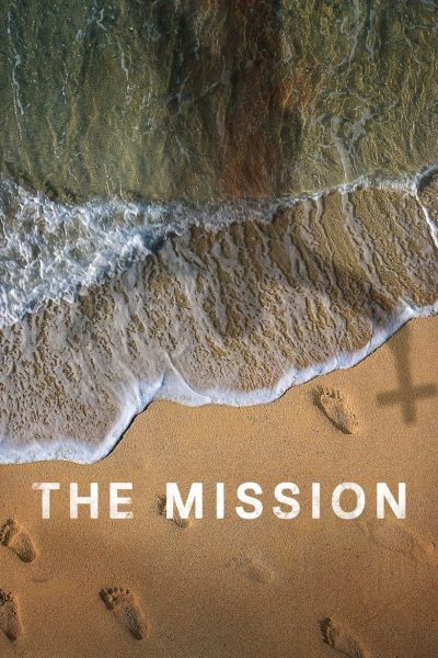 The Mission (2023)-poster-2023-1720528225