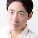 小泉孝太郎