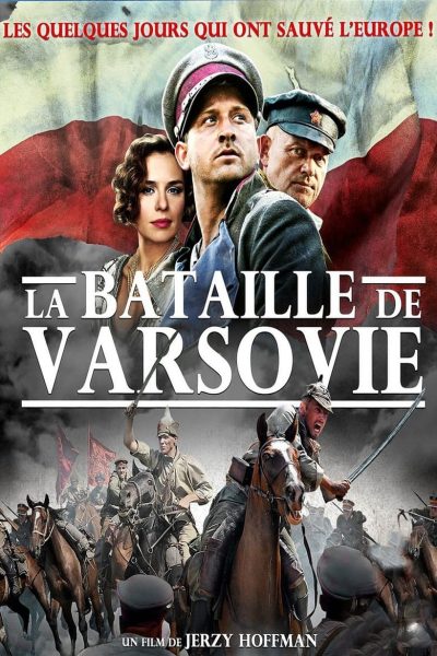 1920 : La bataille de Varsovie (2011)