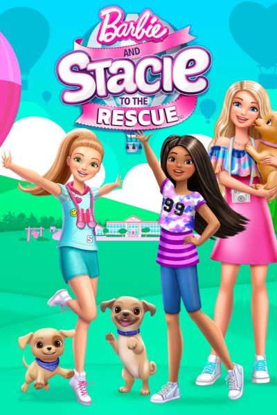 Barbie & Stacie to the Rescue (2024)-poster-2024-1726149172