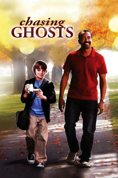 Chasing Ghosts (2014)-poster-2014-1726879150