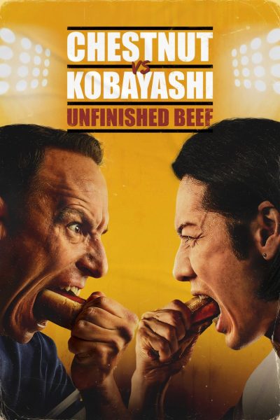 Chestnut contre Kobayashi : Le bœuf de la discorde (2024)