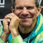 Dave Meltzer