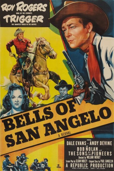 De ruiter van San Angelo (1947)-poster-1947-1726879155